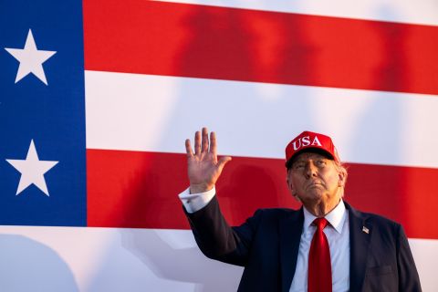 What is Trump Derangement Syndrome (TDS)?