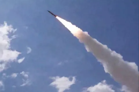 UAE detects two ballistic missiles launched from Iran