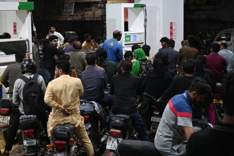 Free Fuel for everyone? Iran's bold move to beat a gasoline crisis