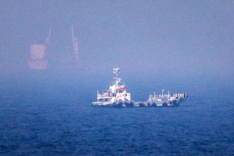 Iran shares new details about the reopening of Strait of Hormuz