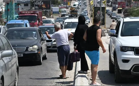 إسرائيل للبنان.. وعد لن يبقى أي حساب مفتوحاً