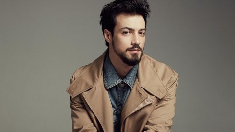 Mert Yazıcıoğlu Netflix series