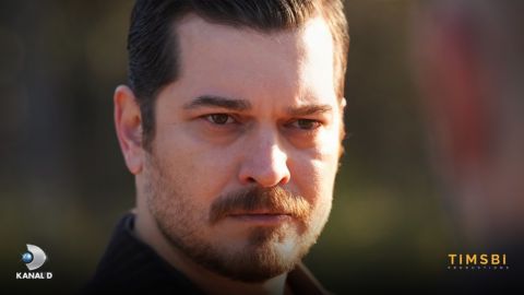 Çağatay Ulusoy sparks buzz with hair loss and weight gain during Bodrum holiday