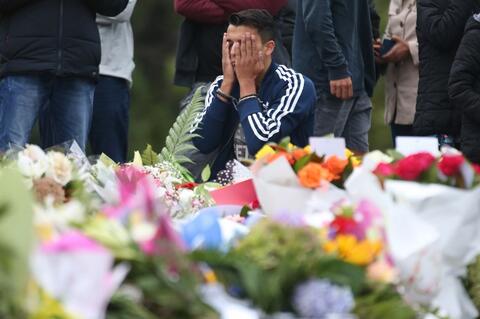 UK Media Under Fire as They Did Not Name the New Zealand Shootings as Terror Attack