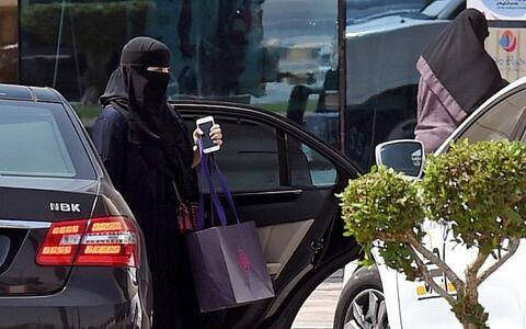 How Saudi Women Driving Will Help Save Money