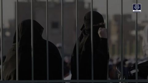 المعتقلة الاماراتية مريم البلوشي تطالب بحقها في العلاج 