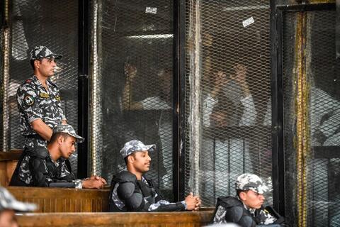‘Egyptian Jails Are Hotels and Resorts’; Muslim Preacher Claims on TV