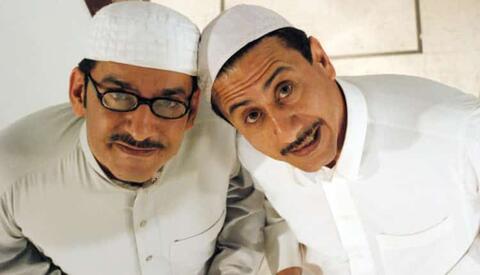 نجمة طاش ما طاش..زينب العسكري في أول ظهور تلفزيوني بعد غياب 10 سنوات (فيديو)