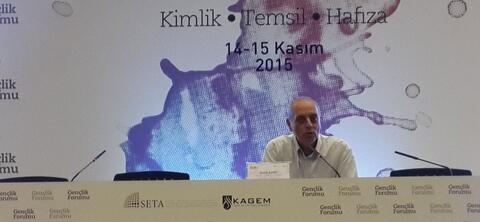 Jordan’s First International Film Festival: a Review