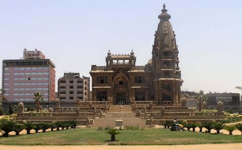 Egypt: Heritage Buildings on Way to Become Open Museums 