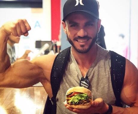 Vegan Bodybuilder Reveals All The Myths of Dieting
