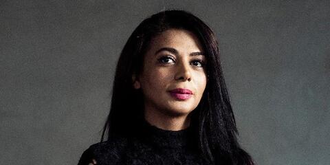 Saudi Writer's Bipolar Novel Touches Inner Psyche  
