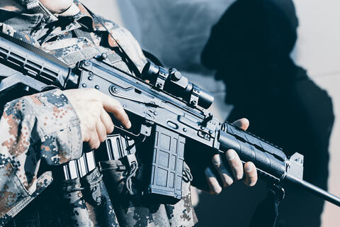 Afghan Spy Agency Kill Taliban Chief Responsible for Death of 126 Security Men 