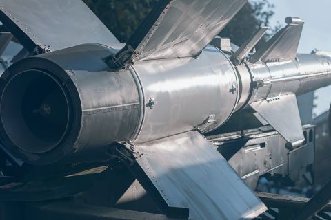 Russia Plans to Expand Nuclear Arsenal in 2019