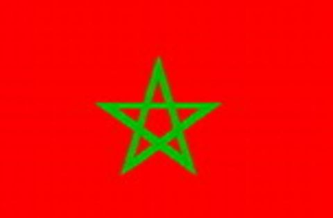 Morocco: 55 die in factory fire