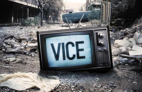 Vice Media announces Middle East expansion