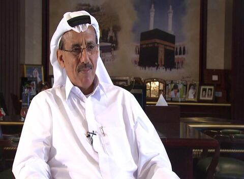 Khalaf Al Habtoor weighs in on Trump's war on the media