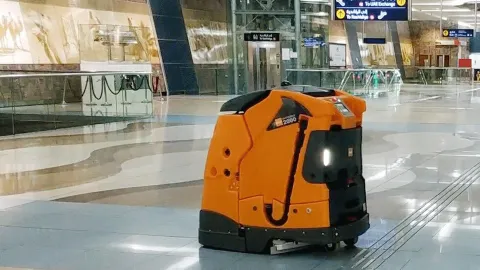 Dubai hires AI employees capable of completing full day’s tasks in just 2 minutes