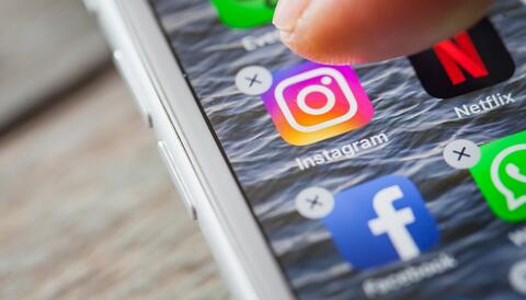 Facebook Down: Users Report Outage Due To 'Degraded Performance'