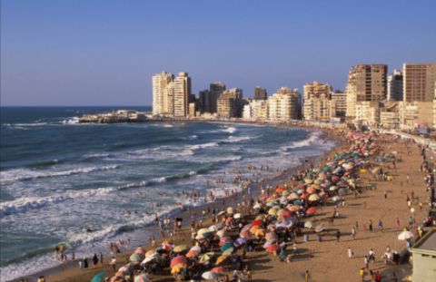 محكمة مصرية 