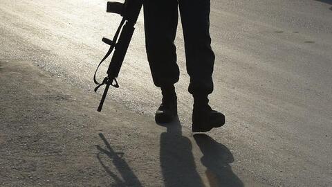 6 People Die in Blast in  Afghan Nowruz Celebrations 