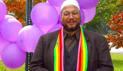 LGBT-friendly, Non-sectarian ‘Liberal’ Mosque Opens in Berlin