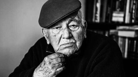 World Renowned Turkish Historian Kemal Karpat Dies in US 