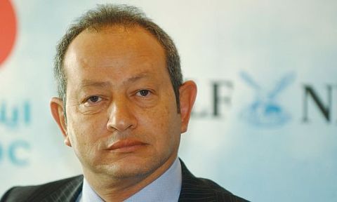 Egypt's Naguib Sawiris to sell luxurious property for $12.5M