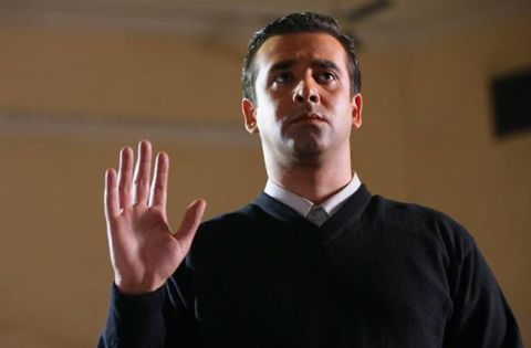 كريم عبدالعزيز يستعد لفيلم جديد بعد الانتهاء من