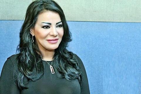 ليلى غفران بـ 