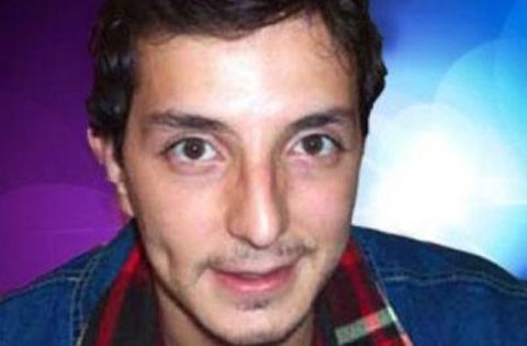 أجهزة الأمن السورية تعتقل الفنان محمد عمر أوسو