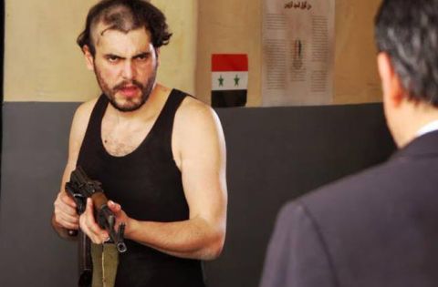 المخرج سامر اسماعيل لـ البوابة: لا عري في 