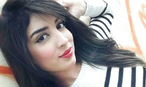 سهيلة بن لشهب تجسد شخصية الأميرة Snow white في أحدث جلسة تصوير!