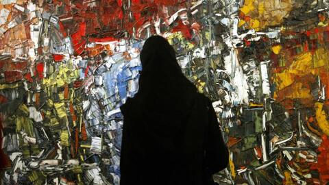 Man Who Tried to Sell $6 Million Worth of Phony Paintings Jailed Five Years 