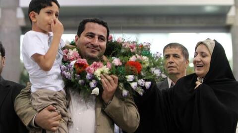 Iran executes nuclear scientist who cooperated with US for treason