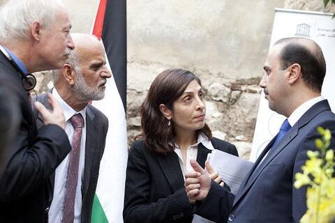 Jordan Journalist Wants to End Sexism in Media