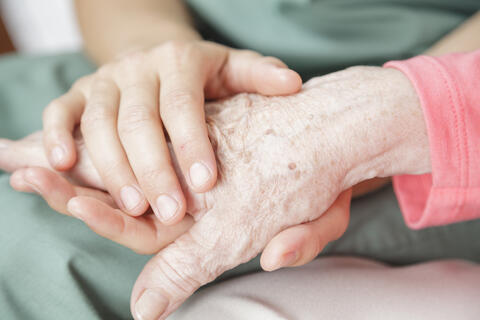 Elderly Issues Come Under Spotlight in Jordan 
