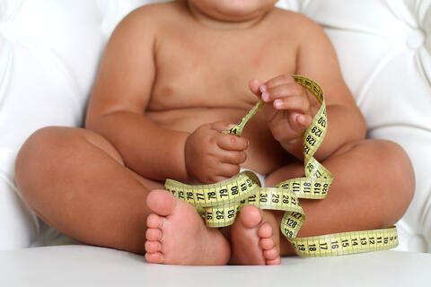 Lebanon Combats Child Obesity