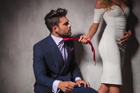 Tips to Sparkle Passion on Valentine's Day