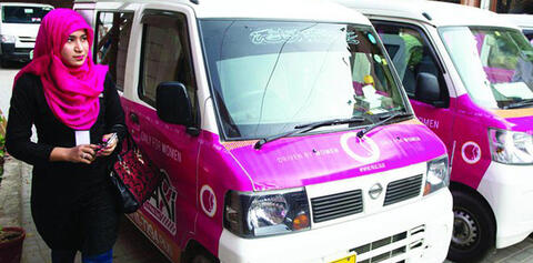 What Is the Pink Tax and How Does It Affect Middle Eastern Women?