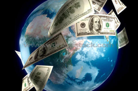 The Yellow Metal Boosts UAE Exports By 6 Percent