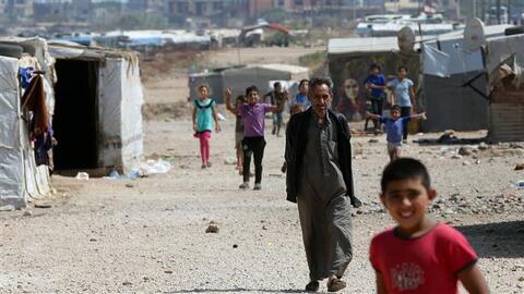 South African Women Unify to Provide Basic Needs for Syrian Refugees