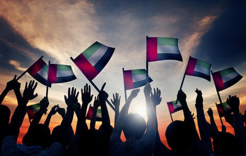 Trouble in paradise? UAE falls to #28 in world happiness rankings
