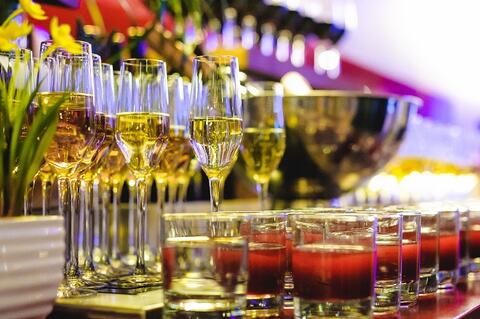 UAE Is Leading the Region in Alcohol Consumption
