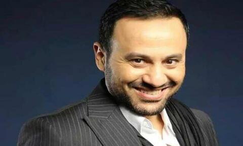 إيهاب فهمي يرفض المساواة بينه وبين عزت أبو عوف!