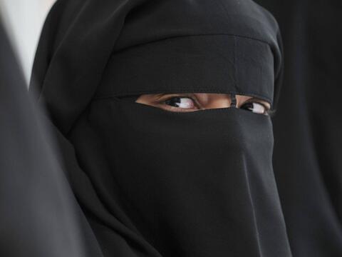 Canadian Groups File Challenge to Quebec's 'Discriminatory' Burqa Ban