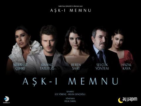 Turkish TV is now offering the Middle East something more 'real' to watch
