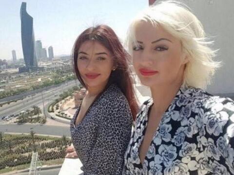 فيلم إباحي في أحد الفنادق الكويتية