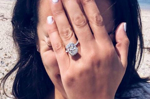 The Glee Cast Honor Naya Rivera This Holiday Season