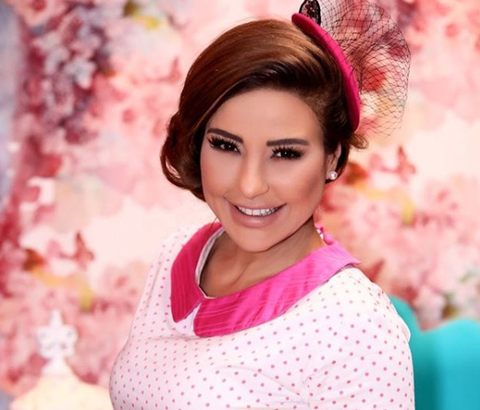 نادين نجيم تتعرض لهجوم متابعيها و هذا هو موقف ماغي بوغصن